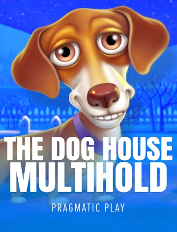 The Dog House — dog house фугу слот Pragmatic на реальные деньги